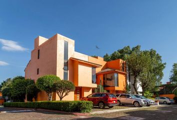 Casa en  Prolongación La Joya 21, Valle Escondido, Ciudad De México, Cdmx, México