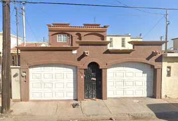 Casa en  Isla Fiji, Santa Mónica, Mexicali, Baja California, México