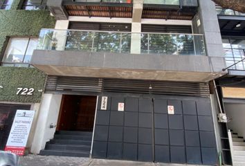 Departamento en  Avenida Cuauhtémoc 724, Narvarte Poniente, Ciudad De México, Cdmx, México