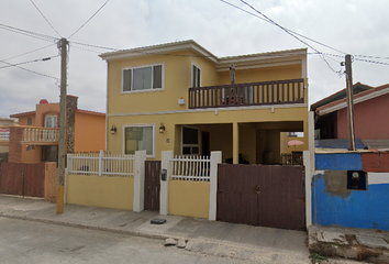 Casa en  Calzada Del Mar, Mexicali, Rosarito, Baja California, México