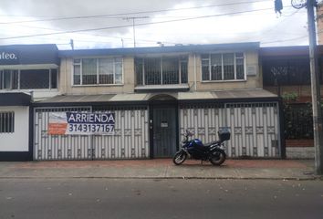 Casa en  Carrera 71b #53-50, Bogotá, Colombia