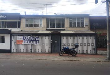 Casa en Carrera 71b #53-50, Bogotá, Colombia