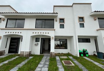 Casa en  El Cielo Residencial L, Lagos De Moreno-león De Los Aldama, León, Guanajuato, México