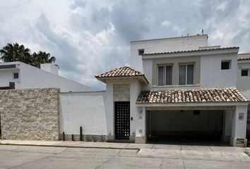 Casa en fraccionamiento en  Residencial Punta Del Este, León