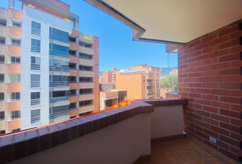 Apartamento en  Laureles, Medellín