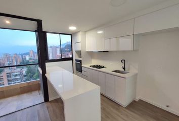 Apartamento en  Lalinde, Medellín