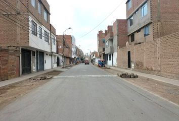 Terreno en  Los Portales De Chavin, San Martín De Porres, Perú