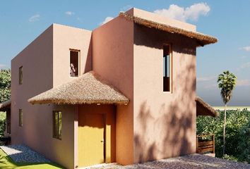 Casa en  Santa María Tonameca, Oaxaca