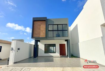 Casa en fraccionamiento en  Lomas Del Dorado, Sm Km 9, Boca Del Río, Veracruz, México