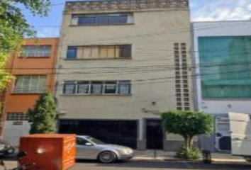 Departamento en  Comitán 11, Hipódromo, Ciudad De México, Cdmx, México