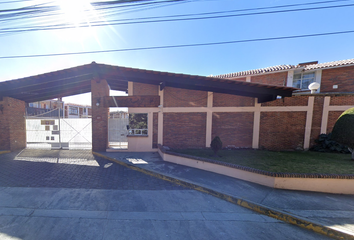 Casa en condominio en  Jesús Reyes Heroles, Delegación San Buenaventura, San Buenaventura, Estado De México, México