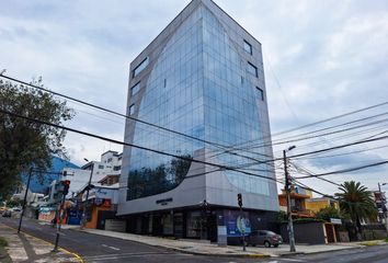 Oficina en  Avenida Mariana De Jesús & Antonio De Ulloa, Quito, Ecuador