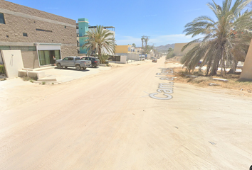 Casa en condominio en  San Jerónimo, El Tezal, Baja California Sur, México