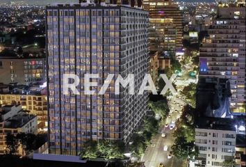 Departamento en  San Felipe 33, Santa Cruz Atoyac, Ciudad De México, Cdmx, México