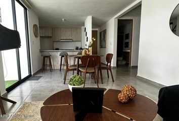 Departamento en  Punta Esmeralda, Punta San Carlos, Santiago De Querétaro, Querétaro, México