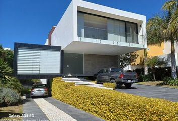 Casa en  El Campanario, Santiago De Querétaro, Querétaro, México