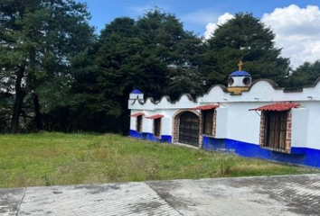 Lote de Terreno en  Villa Victoria, Estado De México, México