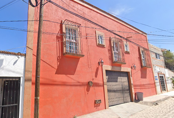 Casa en  Agustín Melgar, Magdalena, Tequisquiapan, Querétaro, México