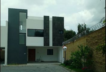 Casa en fraccionamiento en  Nuevo León, San Juan Cuautlancingo, Puebla, México