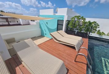 Departamento en  It Building, Zazil-ha, Playa Del Carmen, Quintana Roo, México