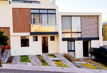 Casa en condominio en  Zibatá Querétaro, Zibatá, Querétaro, México