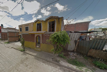 Casa en  Acantilado 70, El Faro, Silao, Guanajuato, México