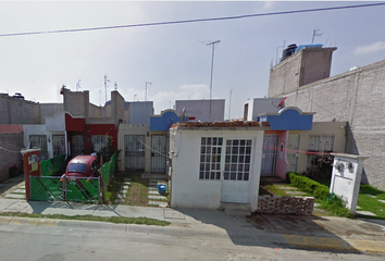 Casa en  Real De Xala 7a, Chicoloapan De Juárez, Estado De México, México