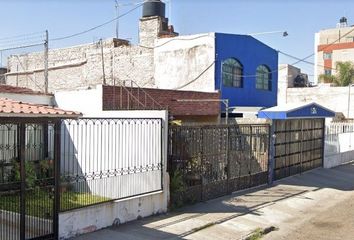 Casa en  Calle Jesús Urueta, Cuauhtémoc, Guadalajara, Jalisco, México