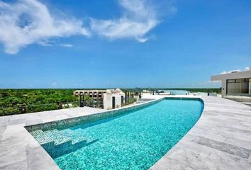 Departamento en  Mistiq Tulum Condominium, La Veleta, Tulum, Quintana Roo, México