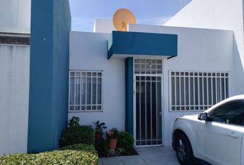 Casa en condominio en  Paso De Argenta, Centro, Jesús Gómez Portugal, Aguascalientes, México