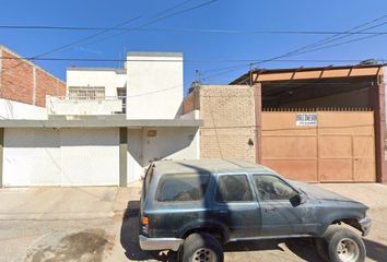 Casa en  Mar Del Norte 115, Las Brisas, Aguascalientes, México