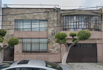 Casa en  Bahía Caracas 76, Verónica Anzúres, 11300 Ciudad De México, Cdmx, México