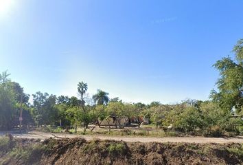 Lote de Terreno en  Pueblo Villa Gral. Angel Flores, Navolato