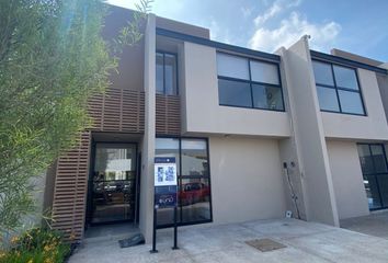 Casa en condominio en  Unio Residencial, El Refugio, Santiago De Querétaro, Querétaro, México