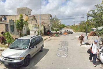 Casa en  Calle Mar Caspio, Cancún, Quintana Roo, México