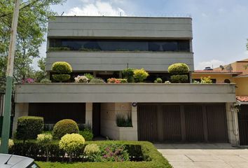 Casa en  Ciudad Satélite, Naucalpan De Juárez, Estado De México, México