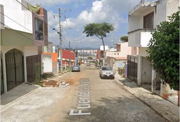 Casa en  Fuente De Neptuno, Las Fuentes, Fraccionamiento Las Fuentes, Veracruz, México