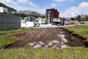 Lote de Terreno en  Residencial Puntalba 2, Fray Antonio De San Miguel Iglesias, Morelia, Michoacán, México