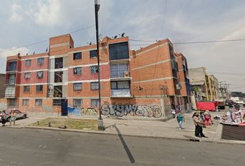 Departamento en  Av. Del Trabajo, Morelos, Ciudad De México, Cdmx, México