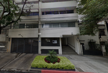 Departamento en  Avenida Sudermann 136, Chapultepec Morales, Polanco V Sección, Ciudad De México, Cdmx, México