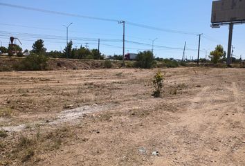 Lote de Terreno en  Juan Pablo Ii 10110, Aeropuerto, Chihuahua, México