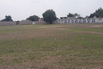 Lote de Terreno en  Carretera Zumpango, Estado De México, México