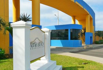 Casa en  Urbanización Manta Beach, Ruta Del Spondylus, Manta, Ecuador