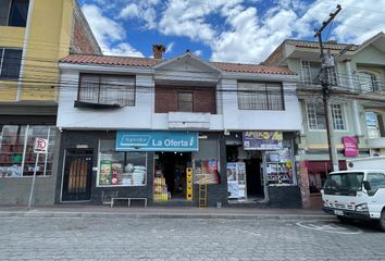 Casa en  Cotacachi