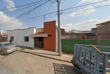 Casa en  Professor Reynaldo González 181, Tierra Blanca, Culiacán, Sinaloa, México