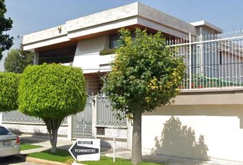 Casa en  Ciudad Satélite, Naucalpan De Juárez, Estado De México, México