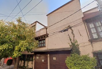 Casa en  Samuel Ramos Magaña, Del Valle Centro, Ciudad De México, Cdmx, México