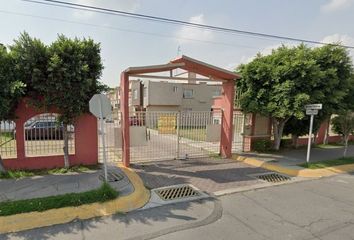 Casa en condominio en  Avenida Simon Bolivar 7, Fraccionamiento Las Americas, Las Américas, Ecatepec De Morelos, Estado De México, México