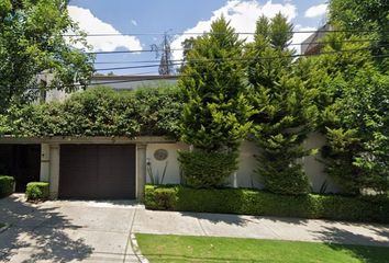 Casa en  Sierra Paracaima, Lomas De Chapultepec, Ciudad De México, Cdmx, México