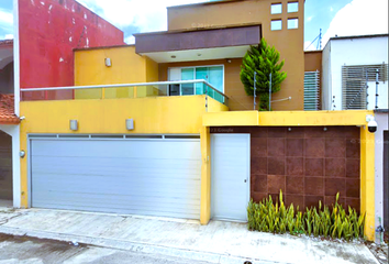 Casa en  Calle Londres 57, Balcones De Xalapa, El Castillo, Veracruz, México